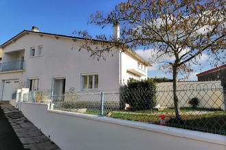 location maison le-busseau 79240