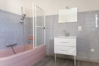 location maison le-busseau 79240