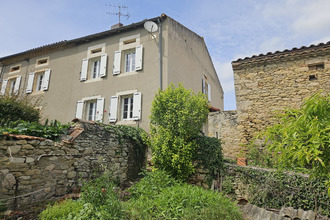 location maison le-cabanial 31460