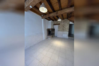 location maison le-cabanial 31460