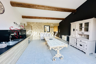 location maison le-cailar 30740