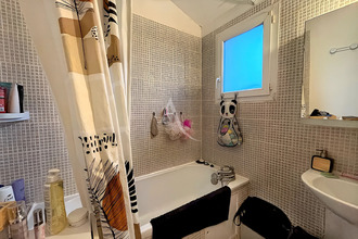 location maison le-cailar 30740