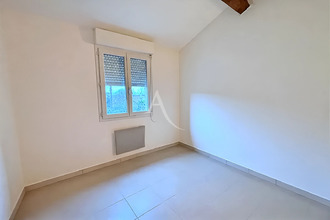 location maison le-cailar 30740