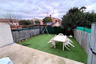 location maison le-cailar 30740