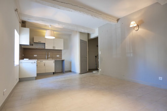 location maison le-cailar 30740