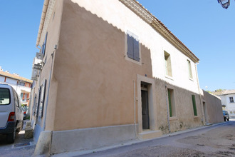 location maison le-cailar 30740
