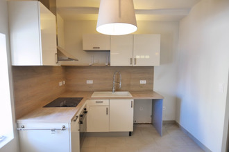 location maison le-cailar 30740