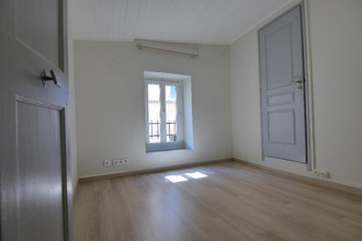 location maison le-cailar 30740