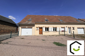 location maison le-cardonnois 80500