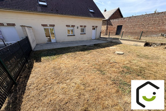 location maison le-cardonnois 80500
