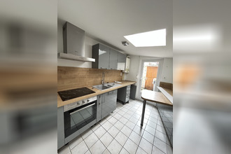 location maison le-cateau-cambresis 59360