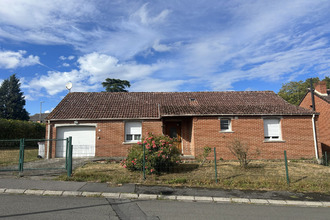 location maison le-cateau-cambresis 59360