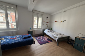 location maison le-cateau-cambresis 59360