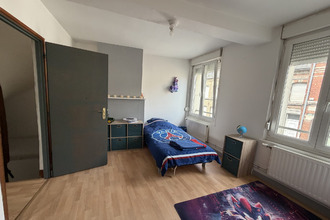 location maison le-cateau-cambresis 59360