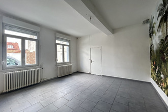 location maison le-cateau-cambresis 59360