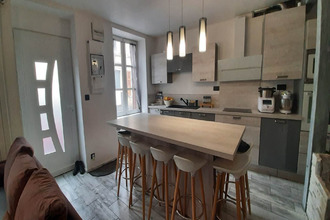 location maison le-cendre 63670