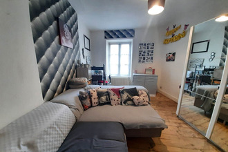 location maison le-cendre 63670