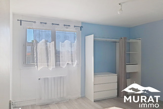 location maison le-cendre 63670