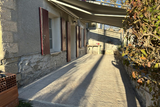 Ma-Cabane - Location Maison Le Chaffaut-Saint-Jurson, 123 m²