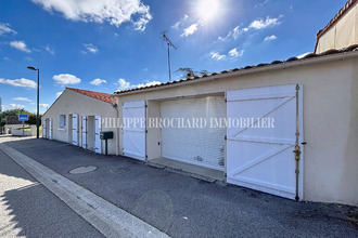 location maison le-champ-st-pere 85540