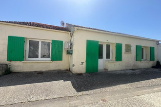 location maison le-chateau-d-oleron 17480