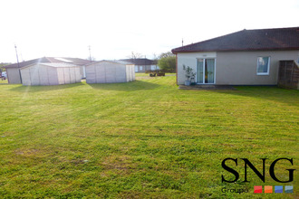 location maison le-chatelet 18170