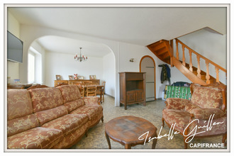 location maison le-chatelet 18170