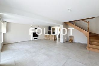 location maison le-chatellier 35133