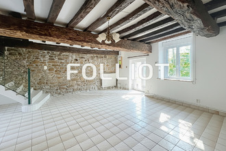 location maison le-chatellier 35133