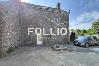 location maison le-chatellier 35133