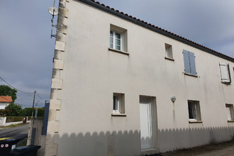 location maison le-chay 17600