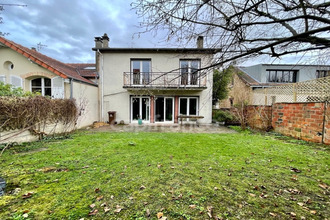 location maison le-chesnay 78150