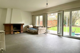 location maison le-chesnay 78150