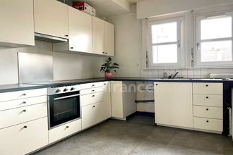 location maison le-chesnay 78150