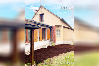 location maison le-coudray 28630