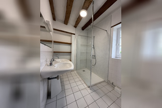 location maison le-coudray-macouard 49260