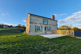 location maison le-coudray-macouard 49260