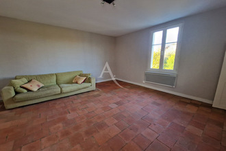 location maison le-coudray-macouard 49260