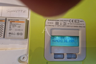 location maison le-coudray-macouard 49260