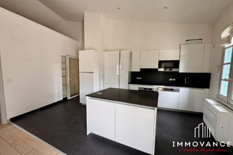 location maison le-cres 34920