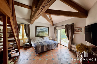 location maison le-cres 34920