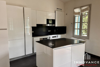 location maison le-cres 34920