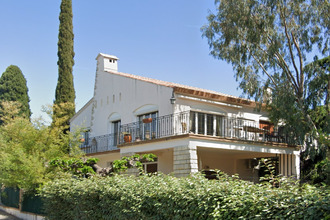 location maison le-cres 34920