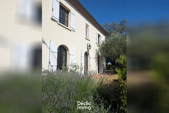 location maison le-cres 34920