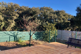 location maison le-cres 34920