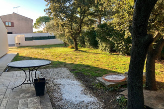 location maison le-cres 34920