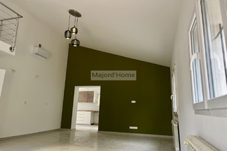 location maison le-cres 34920
