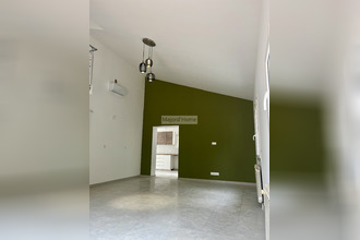 location maison le-cres 34920
