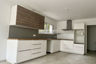 location maison le-cres 34920