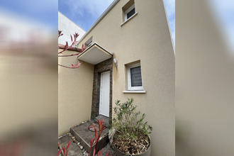 location maison le-cres 34920